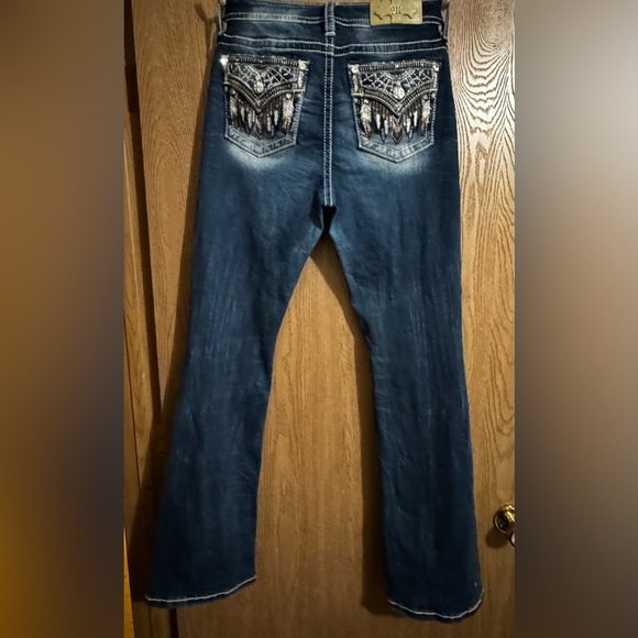 Miss Me Denim - Miss me Jeans